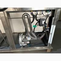 Барботажна мийка для зелені, листя салату, ягід STvega WS H240