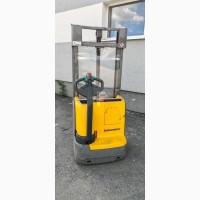 Jungheinrich EJC 112 290 ZT 2019р/860 годин