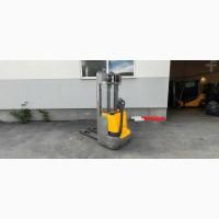 Jungheinrich EJC 112 290 ZT 2019р/860 годин