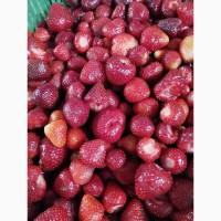 Продам полуницю свіжоморожену