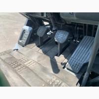 Вилковий автонавантажувач Komatsu з 2-а додатковими гідролініями. Модель: FG15C-16
