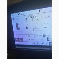 Комбайн CLAAS Lexion 560 (2007)