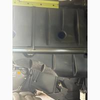 Комбайн CLAAS Lexion 560 (2007)