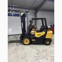 Doosan G30