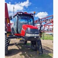Обприскувач самохідний Case IH Patriot 3230