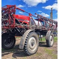 Обприскувач самохідний Case IH Patriot 3230