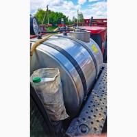 Обприскувач самохідний Case IH Patriot 3230