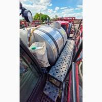 Обприскувач самохідний Case IH Patriot 3230