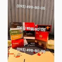 Якісний тютюн ОПТОМ та В РОЗДРІБ Вірджинія, Махорка, Берлі, Дюбек, Голд, Міленіум