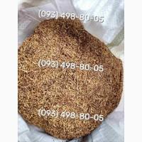 Якісний тютюн ОПТОМ та В РОЗДРІБ Вірджинія, Махорка, Берлі, Дюбек, Голд, Міленіум