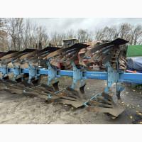 Плуг Lemken Diamant 11