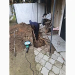 Земляные работы Дарница