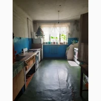 Двокімнатний блок в будинку спільного заселення