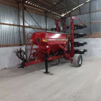 Просапна 8 рядкова сівалка Horsch Maistro 8 CC