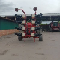 Просапна 8 рядкова сівалка Horsch Maistro 8 CC