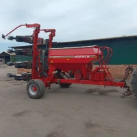 Просапна 8 рядкова сівалка Horsch Maistro 8 CC