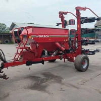 Просапна 8 рядкова сівалка Horsch Maistro 8 CC