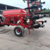 Просапна 8 рядкова сівалка Horsch Maistro 8 CC