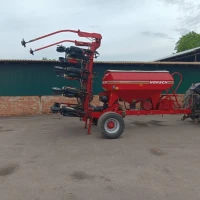 Просапна 8 рядкова сівалка Horsch Maistro 8 CC