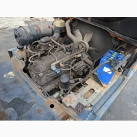 Вилковий автонавантажувач Toyota на 2 тонни. Модель: 40-5FG20. Напрацювання 1322 м/год