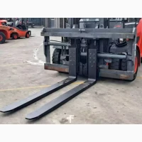 Навантажувач газовий 8т. Linde H80T-03/900 2020 року, 7967 мотогодин