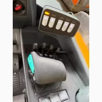 Jungheinrich ETV-Q25