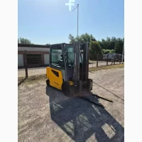 Jungheinrich EFG S30s /batt 2021/ 4601mh/ 4.7m