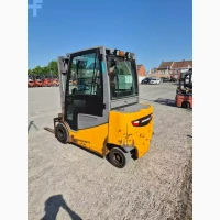 Jungheinrich EFG S30s /batt 2021/ 4601mh/ 4.7m