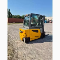 Jungheinrich EFG S30s /batt 2021/ 4601mh/ 4.7m