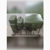 Генератор бензиновий (електростанція) АБ-4-0/230-М1