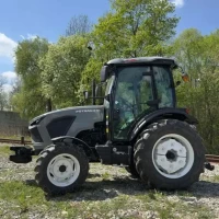 Трактор FOTRAK LGF 904