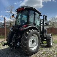 Трактор FOTRAK LGF 904