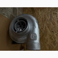 John Deere BorgWarner S200S055 (RE509435 / 177258) Нова