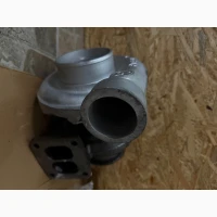 John Deere BorgWarner S200S055 (RE509435 / 177258) Нова