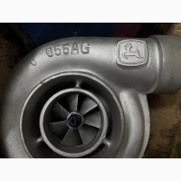 John Deere BorgWarner S200S055 (RE509435 / 177258) Нова