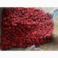 Продам малину заморожену