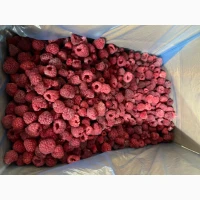 Продам малину заморожену