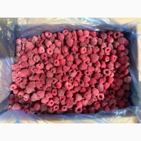 Продам малину заморожену
