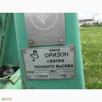 Продам севалку Оризон СУ-12