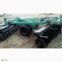 Продам Дисковая борона ДМТ-4 Деметра Б/У в отличном состоянии