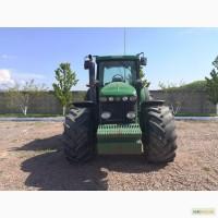 Трактор John Deere 8520 с Европы. Можно взять в лизинг
