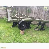 Продам плуг трьохкорпусний, Сквира