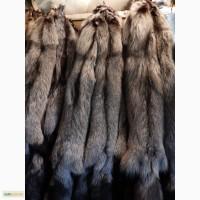 Продам чернобурку.норку.песец
