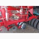 Посевной комплекс (Сеялка) Horsch Pronto 6 DC