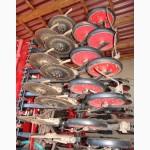 Посевной комплекс (Сеялка) Horsch Pronto 6 DC