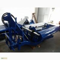 Обмотчики рулонов RODA