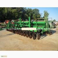 Сеялка зерновая механика Great Plains 6, 1м из США кап. ремонт