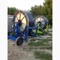 Продам дождевальную установку с консолью, 4000$