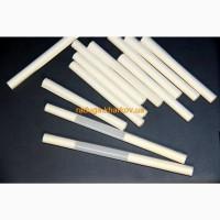 Папиросные гильзы с двумя конусами