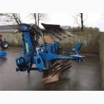 Продам оборотный плуг lemken diamant 11 7 l100